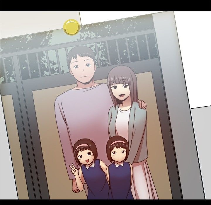 《ThrillGirl》漫画 第28話
