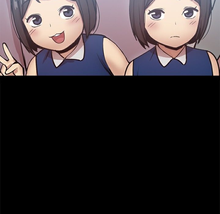 《ThrillGirl》漫画 第28話
