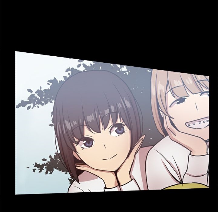 《ThrillGirl》漫画 第28話