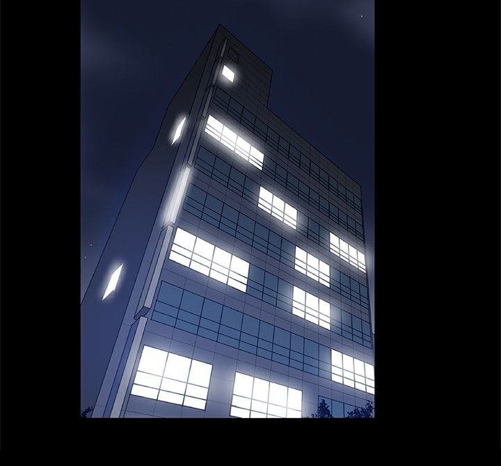 《ThrillGirl》漫画 第28話