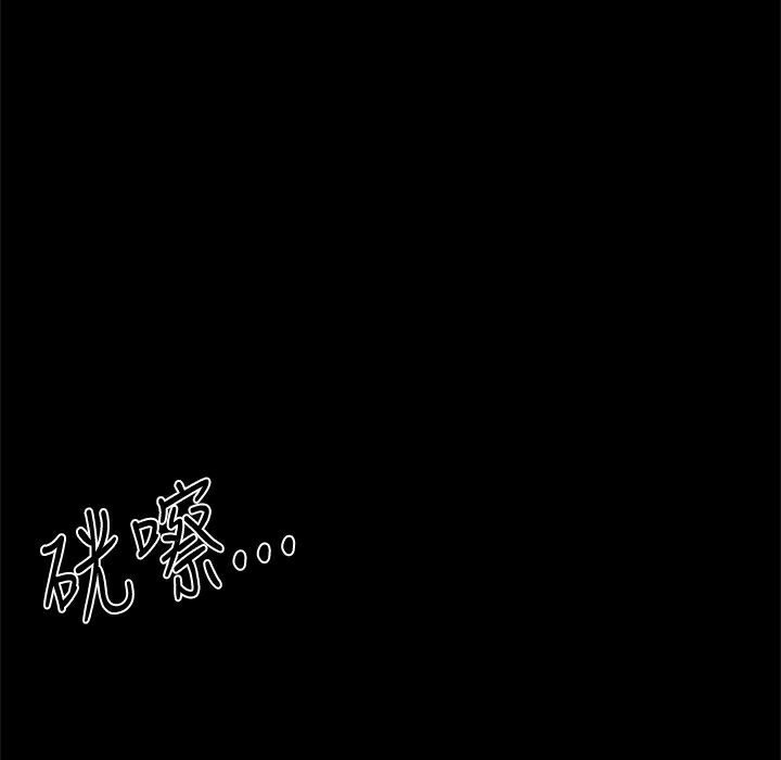 《ThrillGirl》漫画 第28話