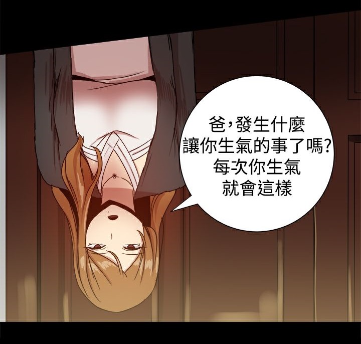 《ThrillGirl》漫画 第28話