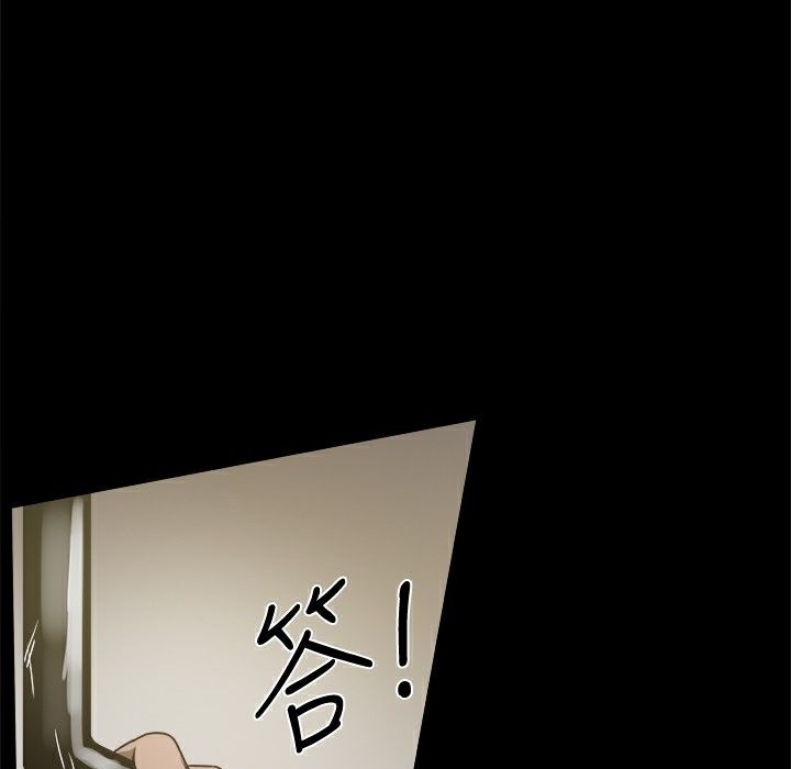 《ThrillGirl》漫画 第28話
