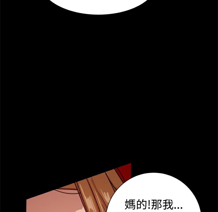 《ThrillGirl》漫画 第29話