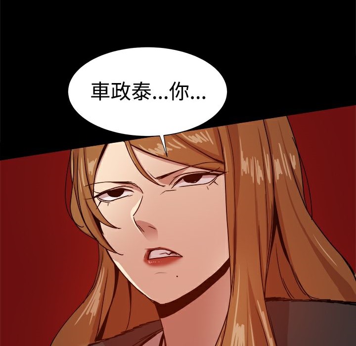 《ThrillGirl》漫画 第29話