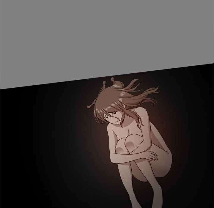 《ThrillGirl》漫画 第29話