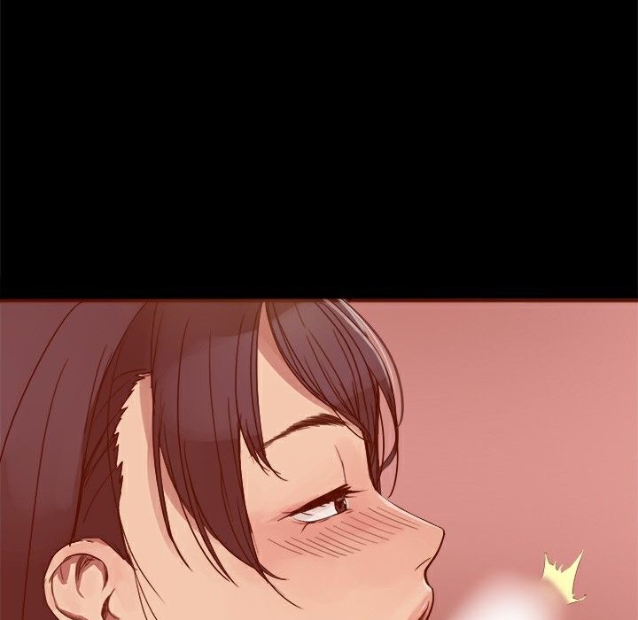 《ThrillGirl》漫画 第3話