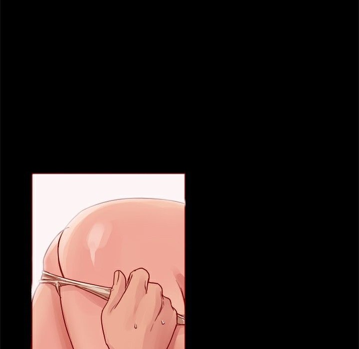 《ThrillGirl》漫画 第3話
