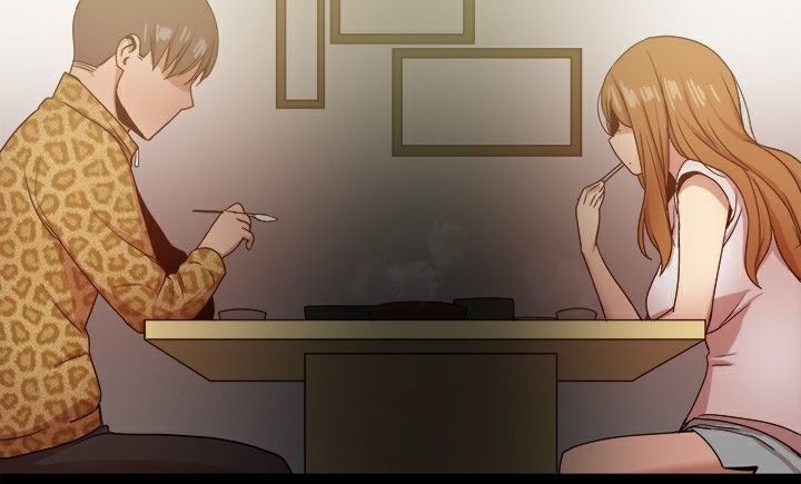 《ThrillGirl》漫画 第30話
