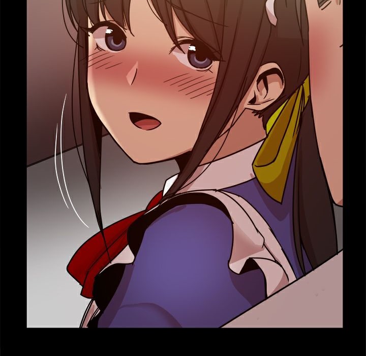 《ThrillGirl》漫画 第30話