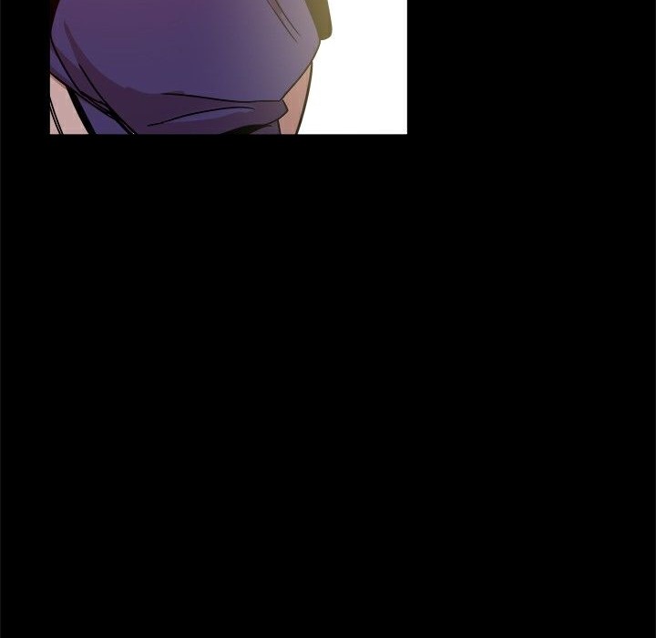 《ThrillGirl》漫画 第30話