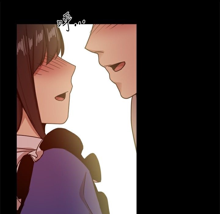 《ThrillGirl》漫画 第30話