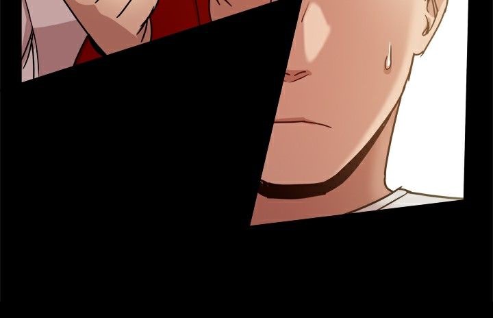 《ThrillGirl》漫画 第30話