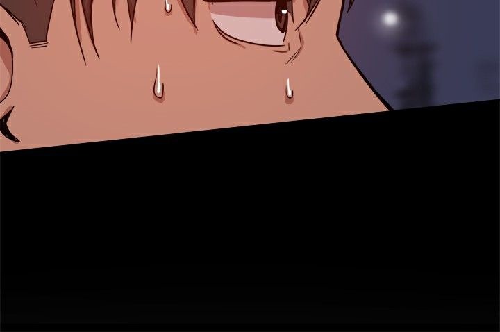 《ThrillGirl》漫画 第30話
