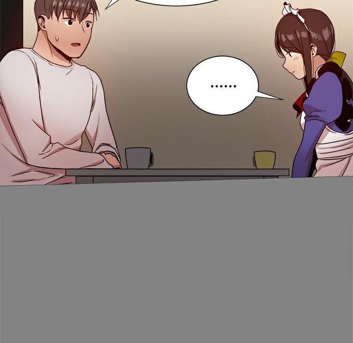 《ThrillGirl》漫画 第30話