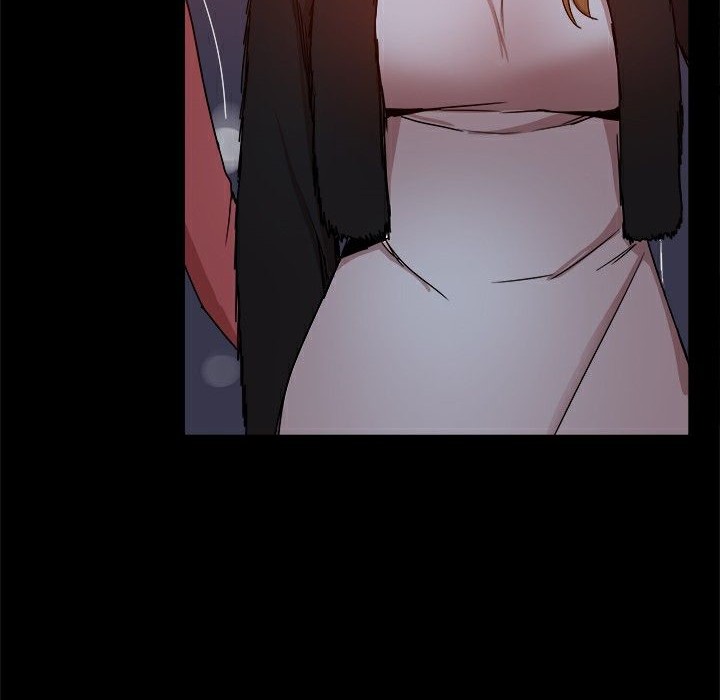 《ThrillGirl》漫画 第31話
