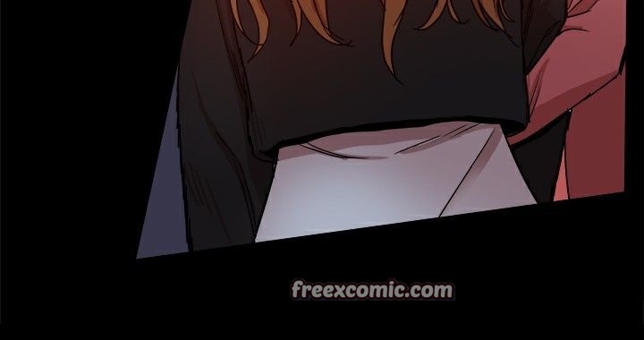 《ThrillGirl》漫画 第31話