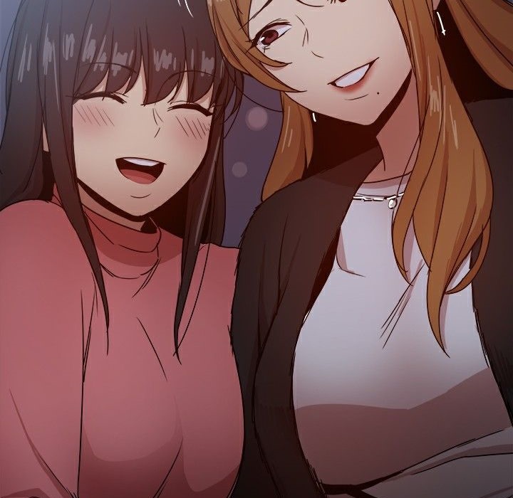 《ThrillGirl》漫画 第31話