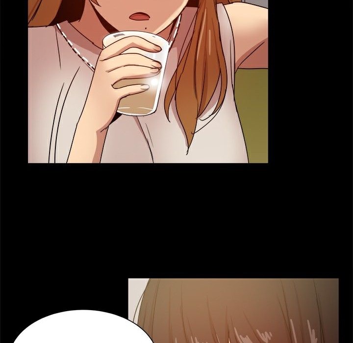 《ThrillGirl》漫画 第31話