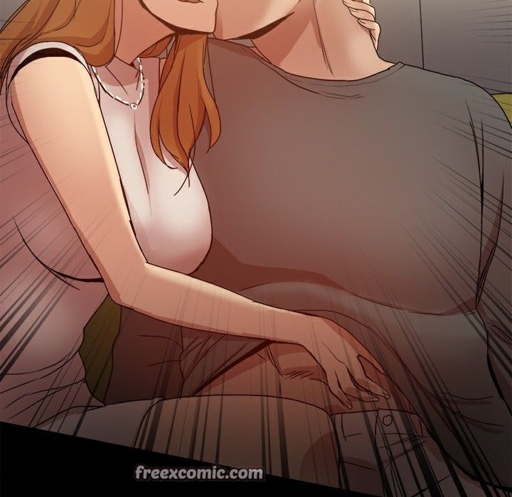 《ThrillGirl》漫画 第31話