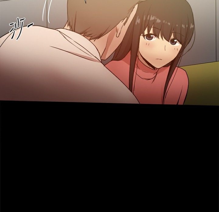 《ThrillGirl》漫画 第31話