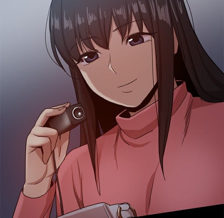 《ThrillGirl》漫画 第31話