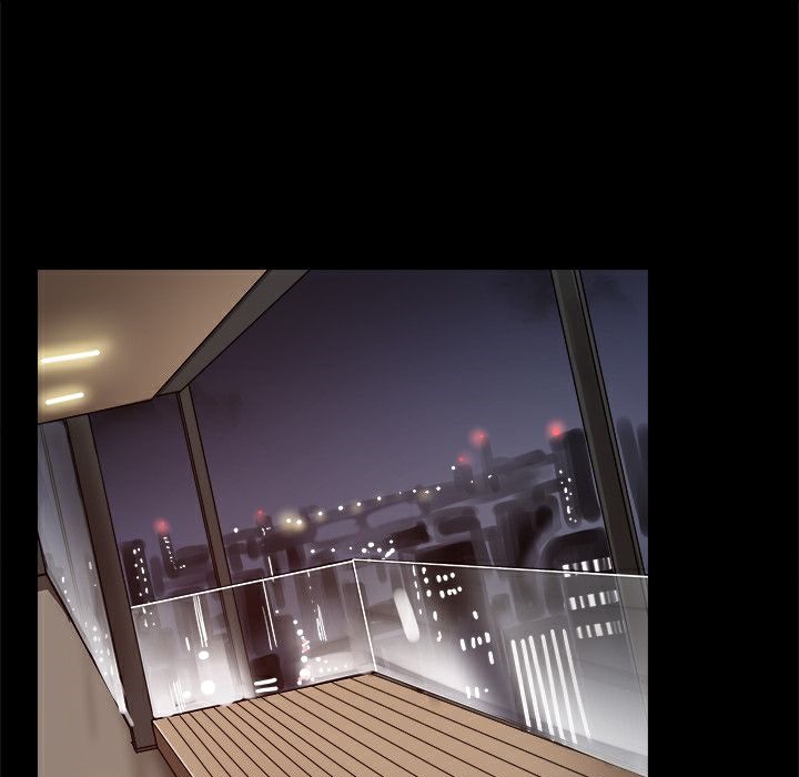 《ThrillGirl》漫画 第32話