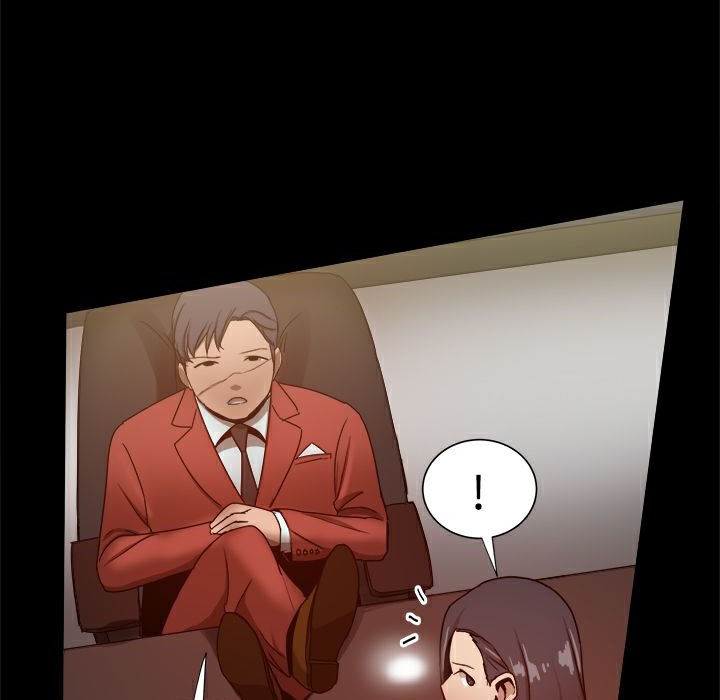 《ThrillGirl》漫画 第32話