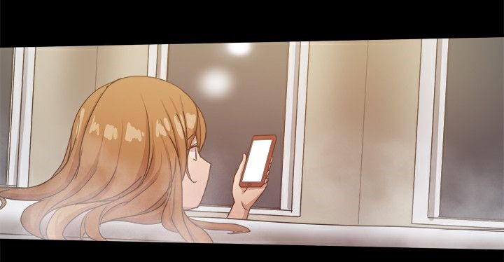 《ThrillGirl》漫画 第32話