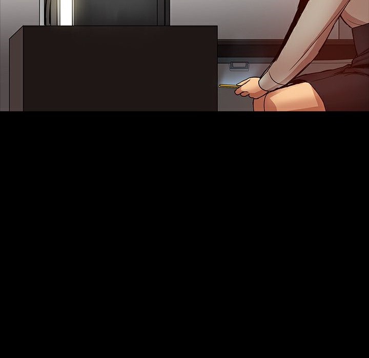《ThrillGirl》漫画 第33話