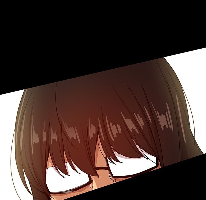 《ThrillGirl》漫画 第33話