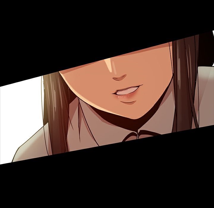 《ThrillGirl》漫画 第33話