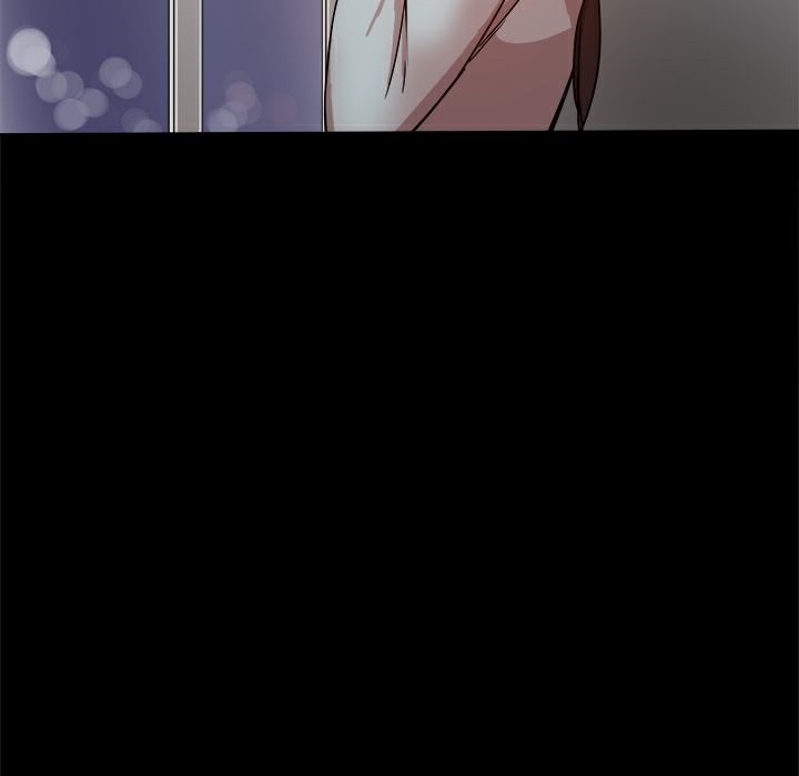 《ThrillGirl》漫画 第33話
