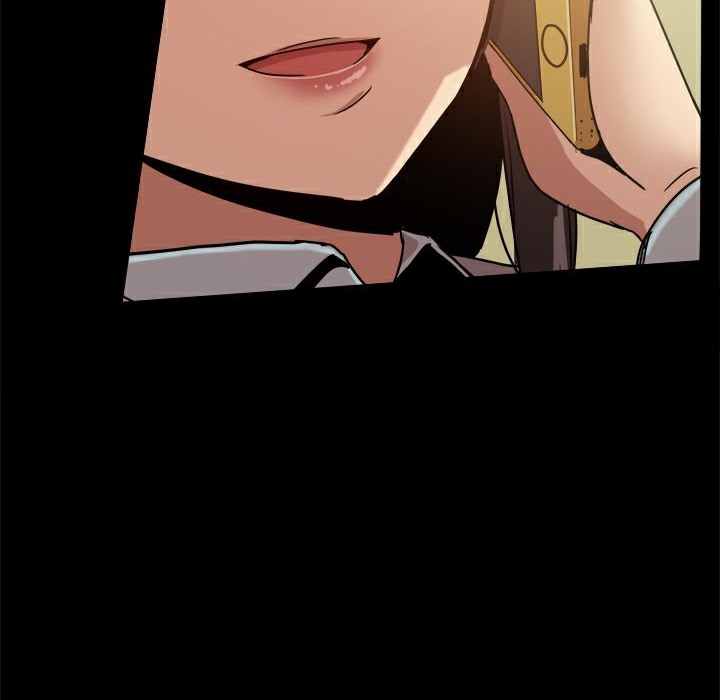 《ThrillGirl》漫画 第33話