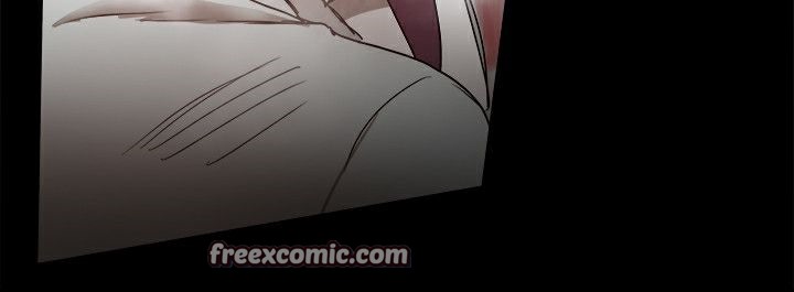 《ThrillGirl》漫画 第33話