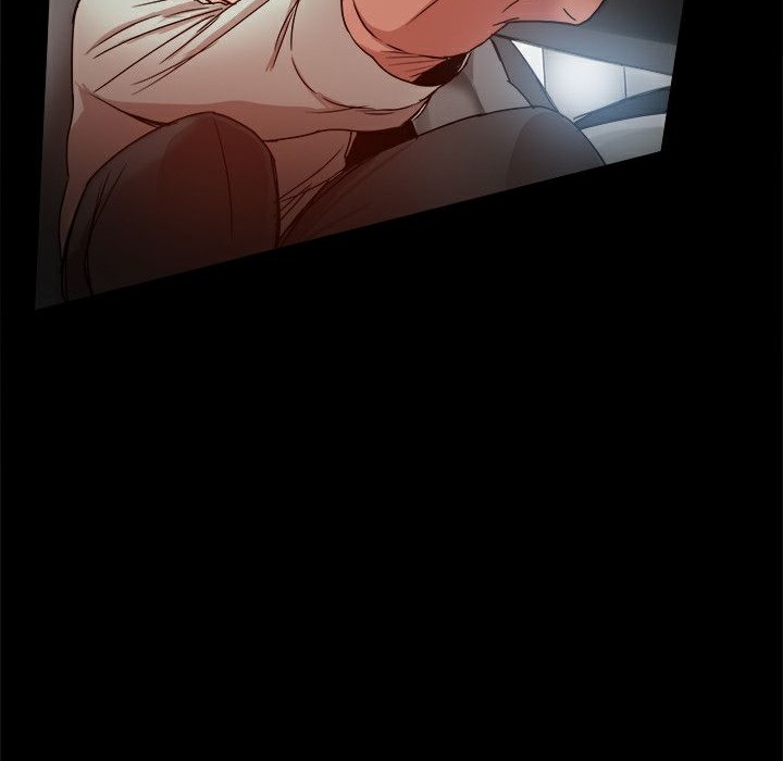 《ThrillGirl》漫画 第33話