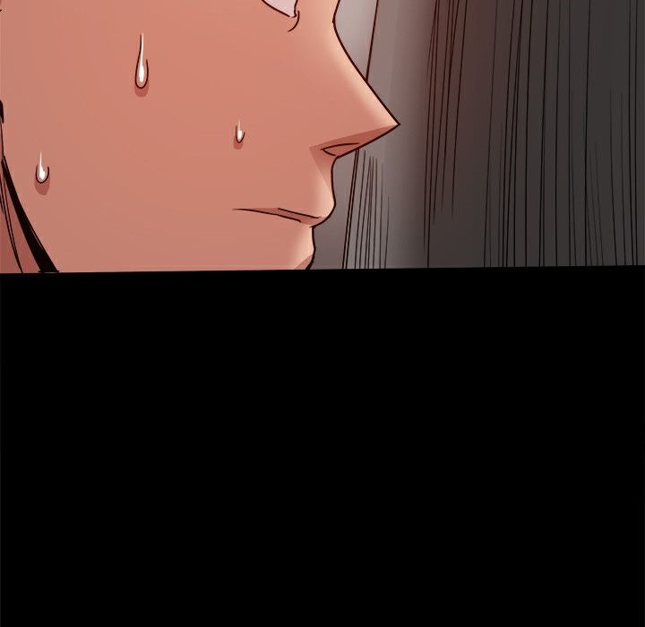 《ThrillGirl》漫画 第33話