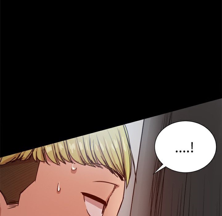《ThrillGirl》漫画 第33話
