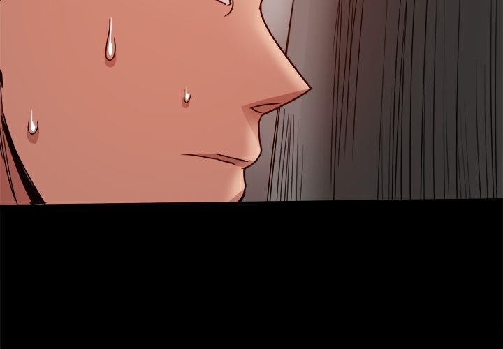 《ThrillGirl》漫画 第34話