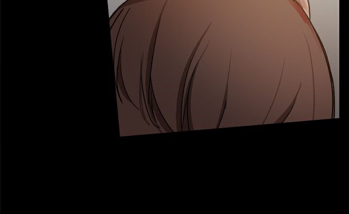 《ThrillGirl》漫画 第34話