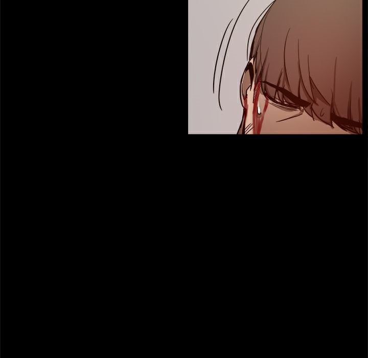 《ThrillGirl》漫画 第34話