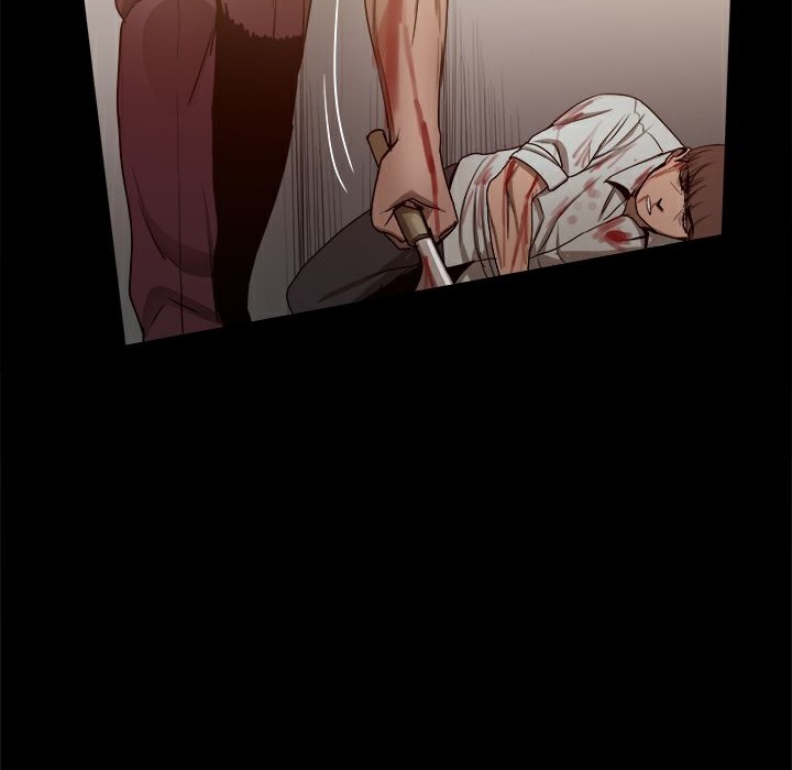 《ThrillGirl》漫画 第34話