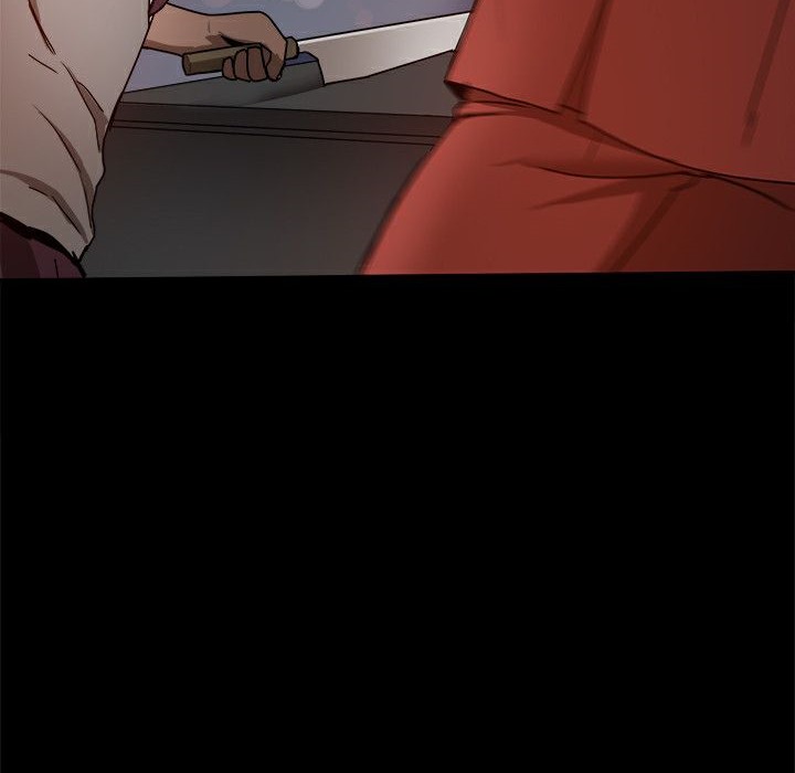 《ThrillGirl》漫画 第34話
