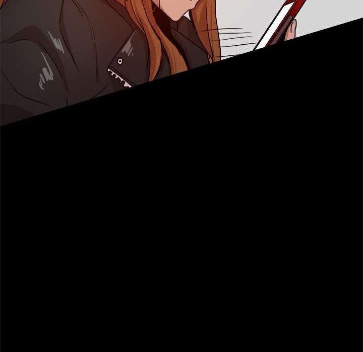 《ThrillGirl》漫画 第34話