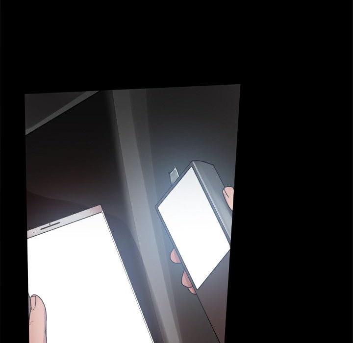 《ThrillGirl》漫画 第34話