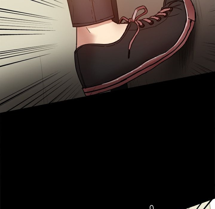 《ThrillGirl》漫画 第34話