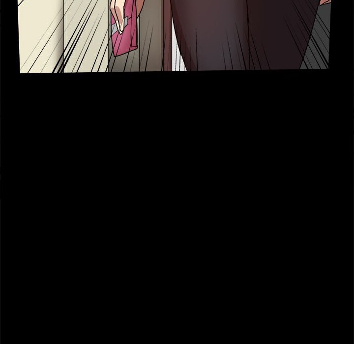 《ThrillGirl》漫画 第34話