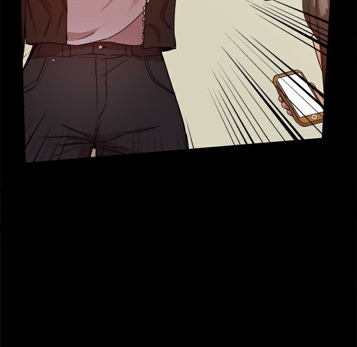 《ThrillGirl》漫画 第34話
