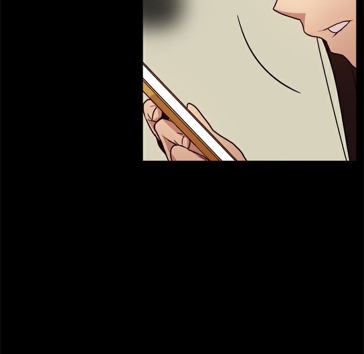 《ThrillGirl》漫画 第34話