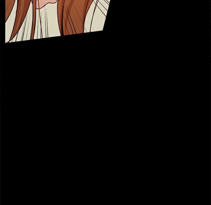 《ThrillGirl》漫画 第34話